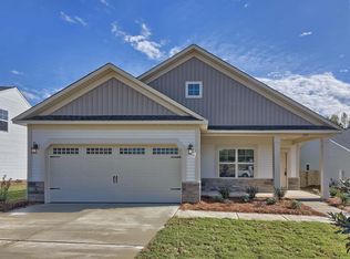942 Native Rye Way LOT 192, Lexington, SC 29073