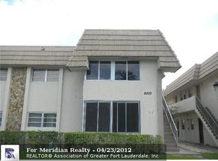 8400 W Sample Rd APT 206, Coral Springs, FL 33065