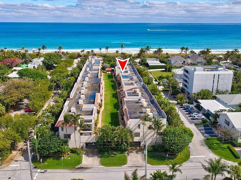 200 S Ocean Blvd #B-135 — Photo 45