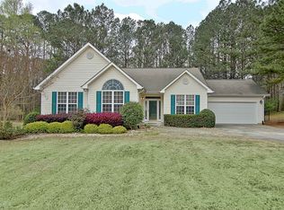 55 Chemin Pl, Sharpsburg, GA 30277