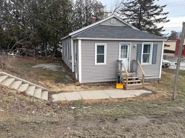 119 Cool Street, Waterville, ME 04901