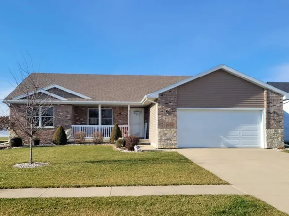 479 Edgebrook Dr, Bourbonnais, IL 60914