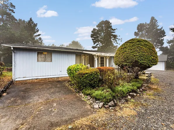 115 Oceanview St, Depoe Bay, OR 97341