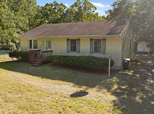 307 Indian Trail Rd, Cape May Court House, NJ 08210