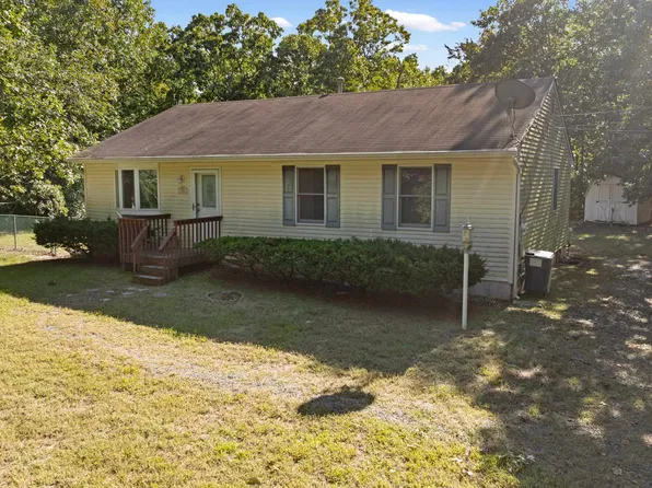 307 Indian Trail Rd, Cape May Court House, NJ 08210