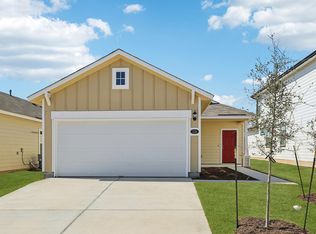 319 Haywood Mnr, Maxwell, TX 78656