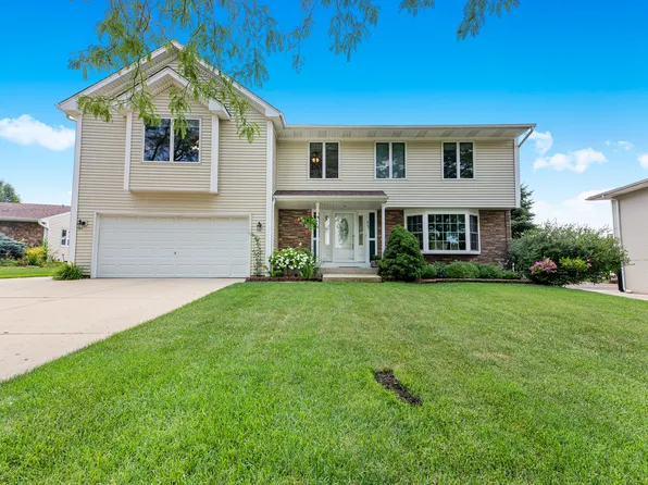 865 Longford Dr, Roselle, IL 60172