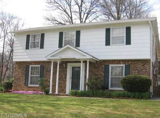 2330 Glenhaven Dr, Greensboro, NC 27406