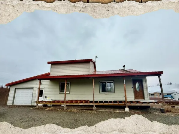 69600 Resch Ave, Anchor Point, AK 99556