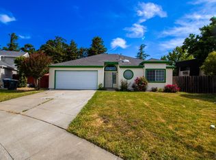 1926 Blossom Court, Fairfield, CA