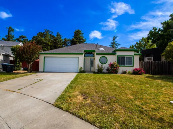 1926 Blossom Court, Fairfield, CA 94533