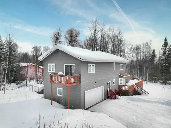1095 Bruhn Rd, Fairbanks, AK 99709