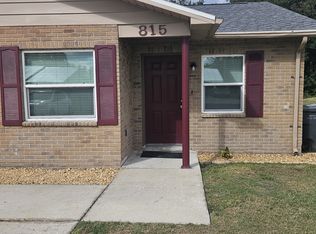 815 Trina Ln #815, Lakeland, FL 33809