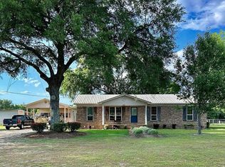 6000 Hosea Gillman Rd, Milton, FL 32570