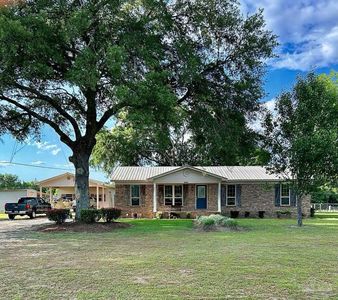 6000 Hosea Gillman Rd, Milton, FL, 32570