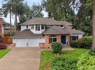 8612 165th Street Ct E, Puyallup, WA