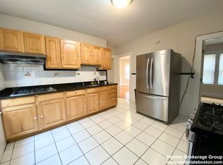 40 Sudan St APT 2, Dorchester, MA 02125