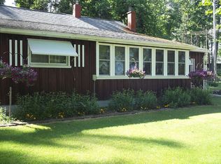 9731 N Norway Lake Rd, Felch, MI 49831