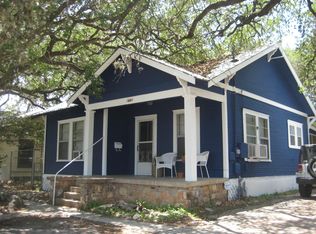 1004 S 1st St, Austin, TX 78704