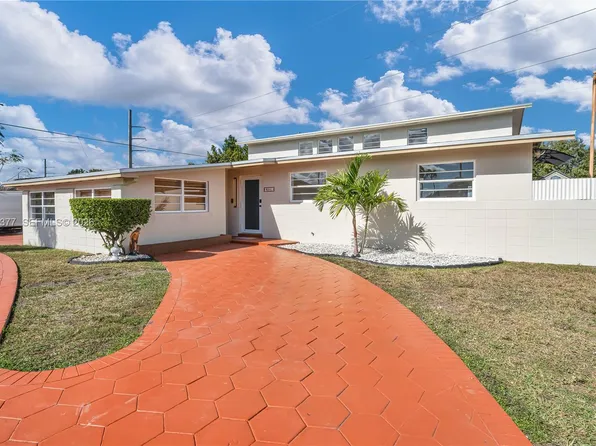 8241 SW 12th Ter, Miami, FL 33144