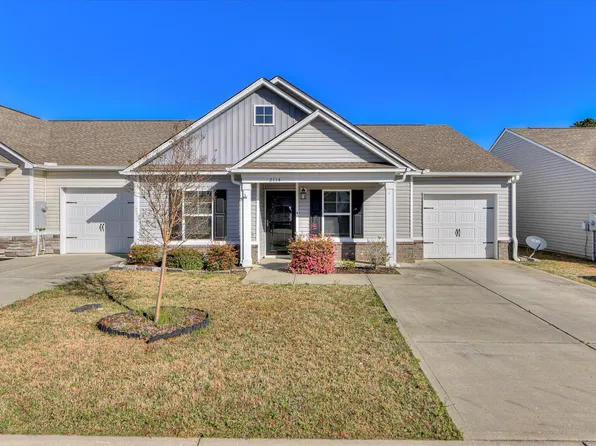2114 Bonneville Cir, Aiken, SC 29801