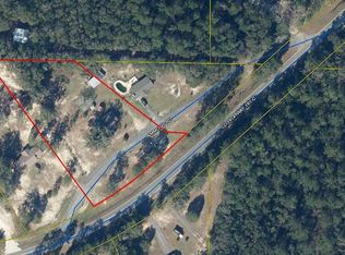 53 Ammons Rd, Ponce De Leon, FL 32455