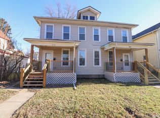 913 22nd St, Rock Island, IL