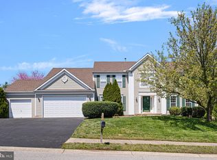 45 Wyndom Cir, Hockessin, DE 19707
