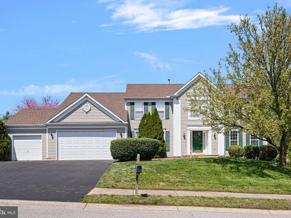 45 Wyndom Cir, Hockessin, DE 19707