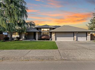 2718 NE 164th St, Ridgefield, WA 98642