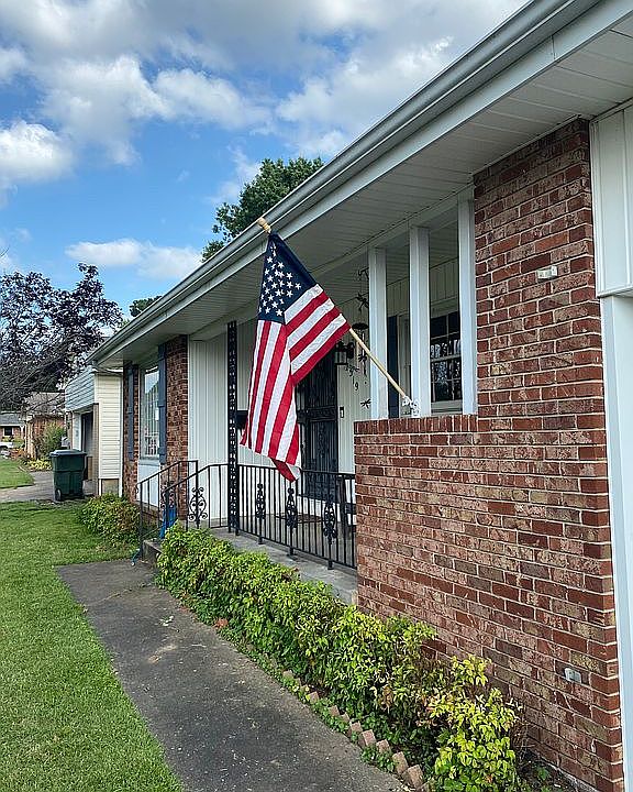 Canterbury Classic Home