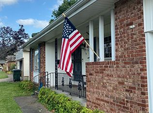 2519 Canterbury Ave, Muskogee, OK 74403