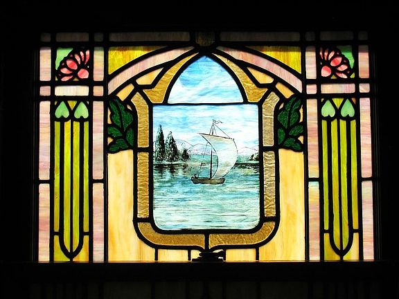 Stained Glass