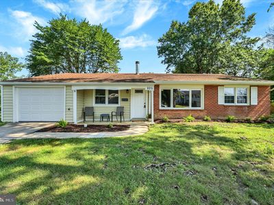 825 Bacon Ave, Dover, DE, 19901