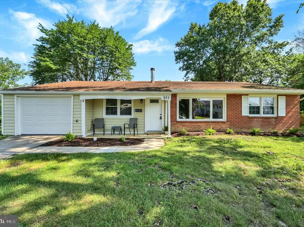 825 Bacon Ave, Dover, DE 19901