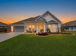 110 Oak Trees Ln Lot 2048, Freeport, FL 32439