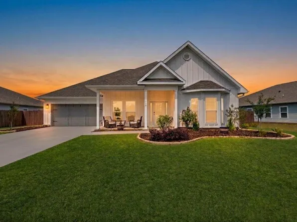 110 Oak Trees Ln Lot 2048, Freeport, FL 32439