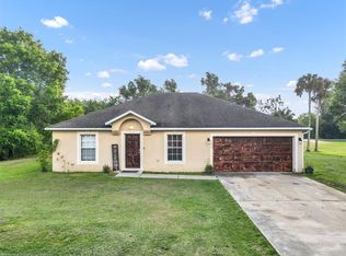 3496 NW 20th Ave, Okeechobee, FL 34972