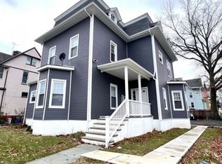 99 N Essex Ave, Orange, NJ