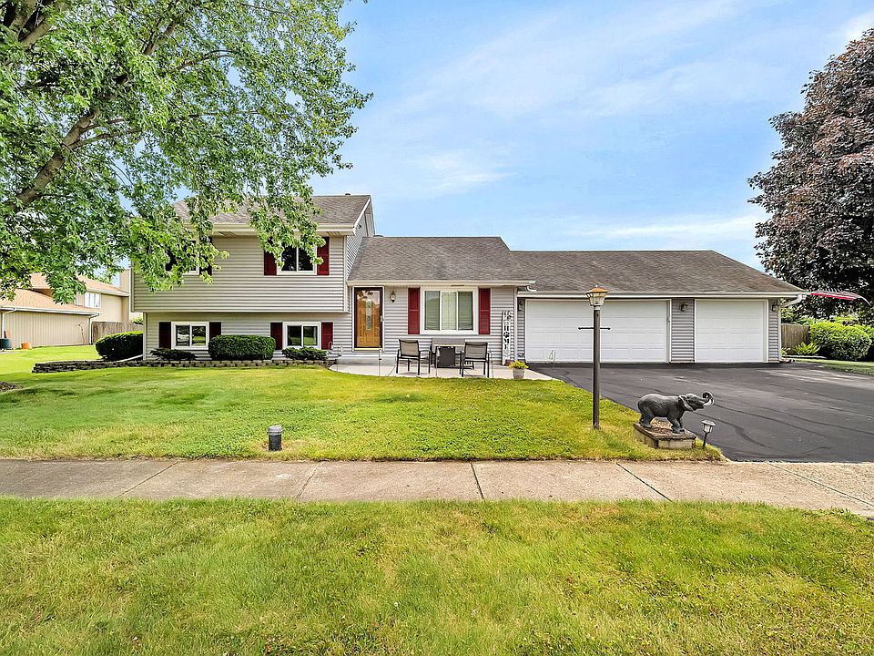 1st image of 24223 W McDonald Ct