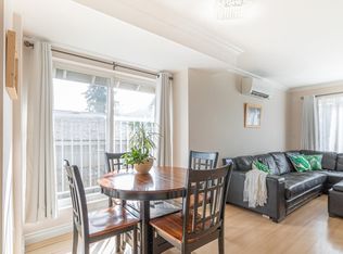 1570 Prairie Ave #107, Pt Coquitlam, BC