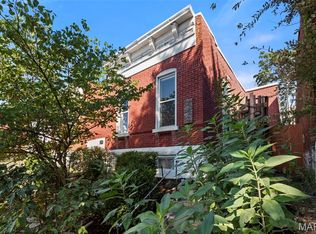 2320 Texas Ave, Saint Louis, MO