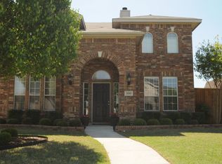 3300 Springwell Dr, Mesquite, TX 75181