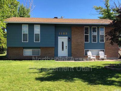 1183 Dallas St, Syracuse, UT, 84075