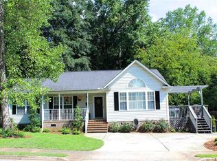 105 Reid St, Greenville, SC 29609