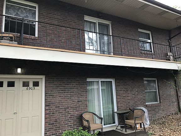 3rd image of 6905 Colonial Woods Dr APT 4