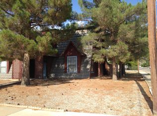 2000 Stanford Ave, Alamogordo, NM 88310