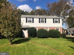4110 Devonshire Rd, Plymouth Meeting, PA 19462