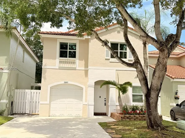 3880 Fern Forest Rd, Cooper City, FL 33026