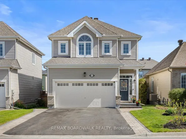 1862 Glencrest Rd, North Grenville, ON K0G 1J0
